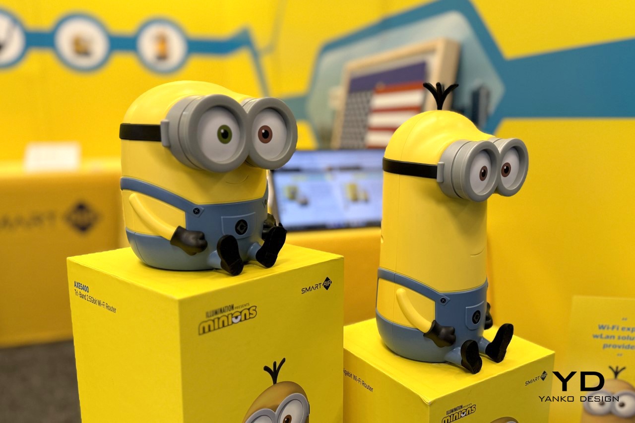 Minions