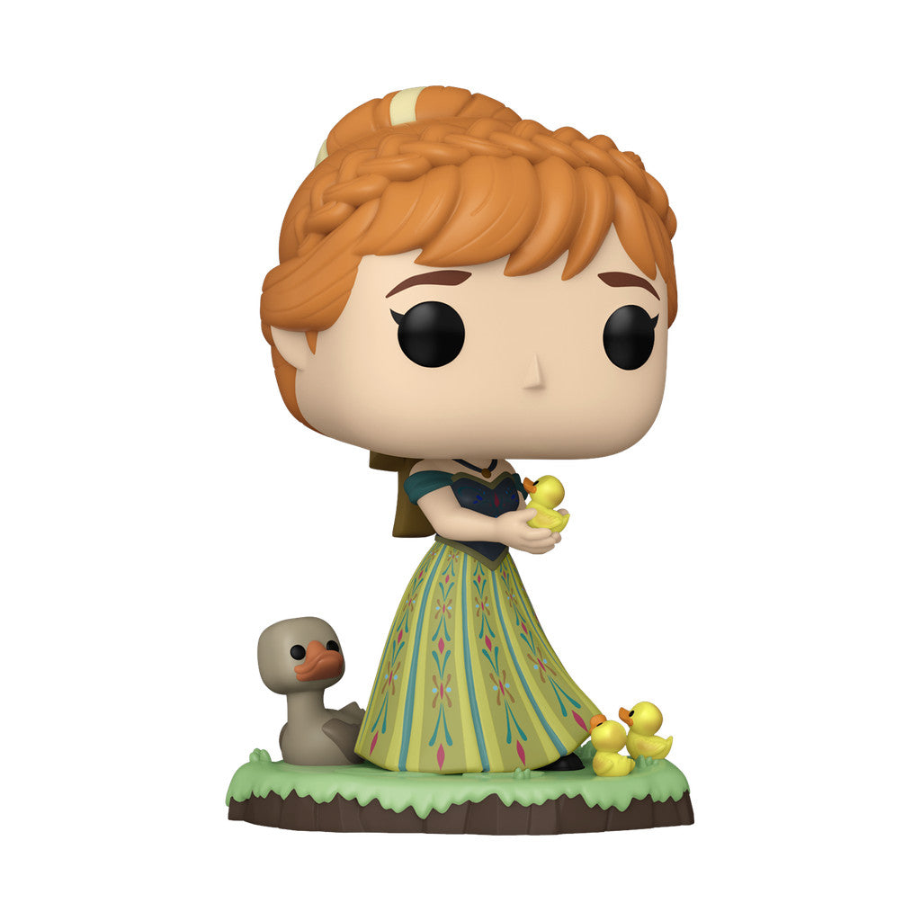 Anna POP! Disney: Ultimate Princess by Funko
