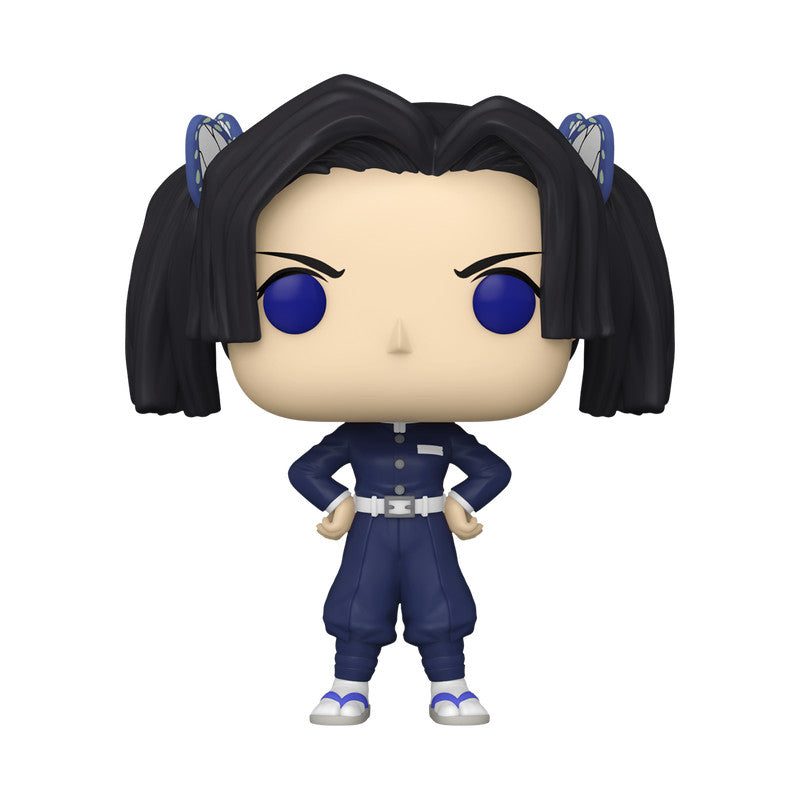 Aoi Kanzaki (1535) POP! Animation: Demon Slayer by Funko