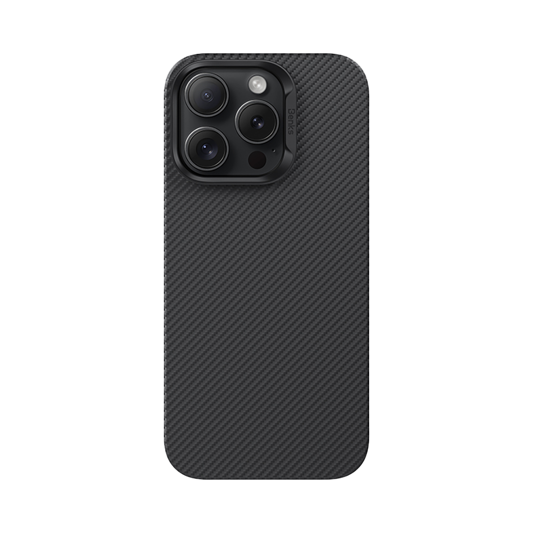 ArmorAir 600D Case (iPhone) (Black) By Benks