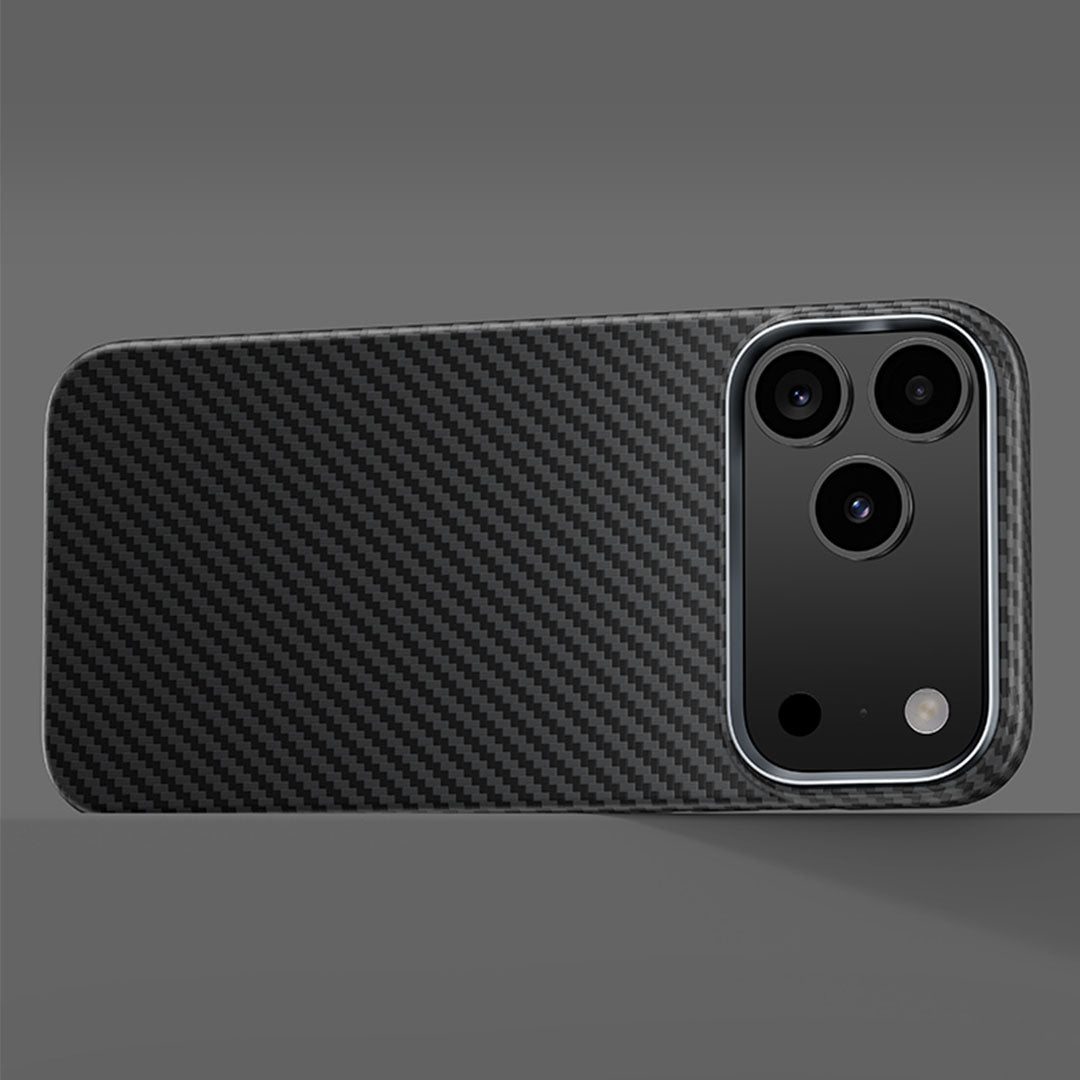 Armor Pro 600D Case (iPhone 17 Pro Max) (Black) by Benks