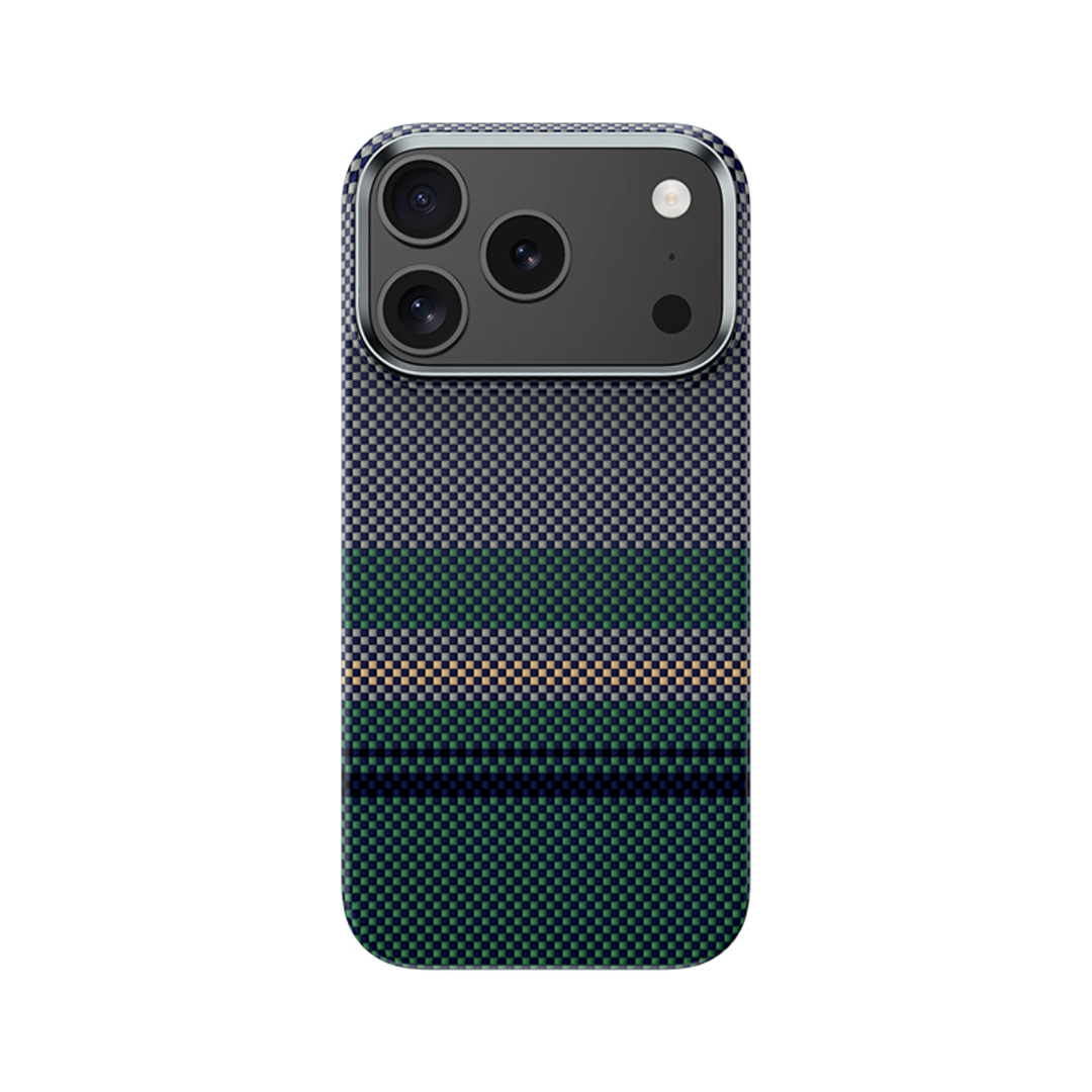Aurora Armor Pro Case (iPhone 17 Pro Max) by Benks