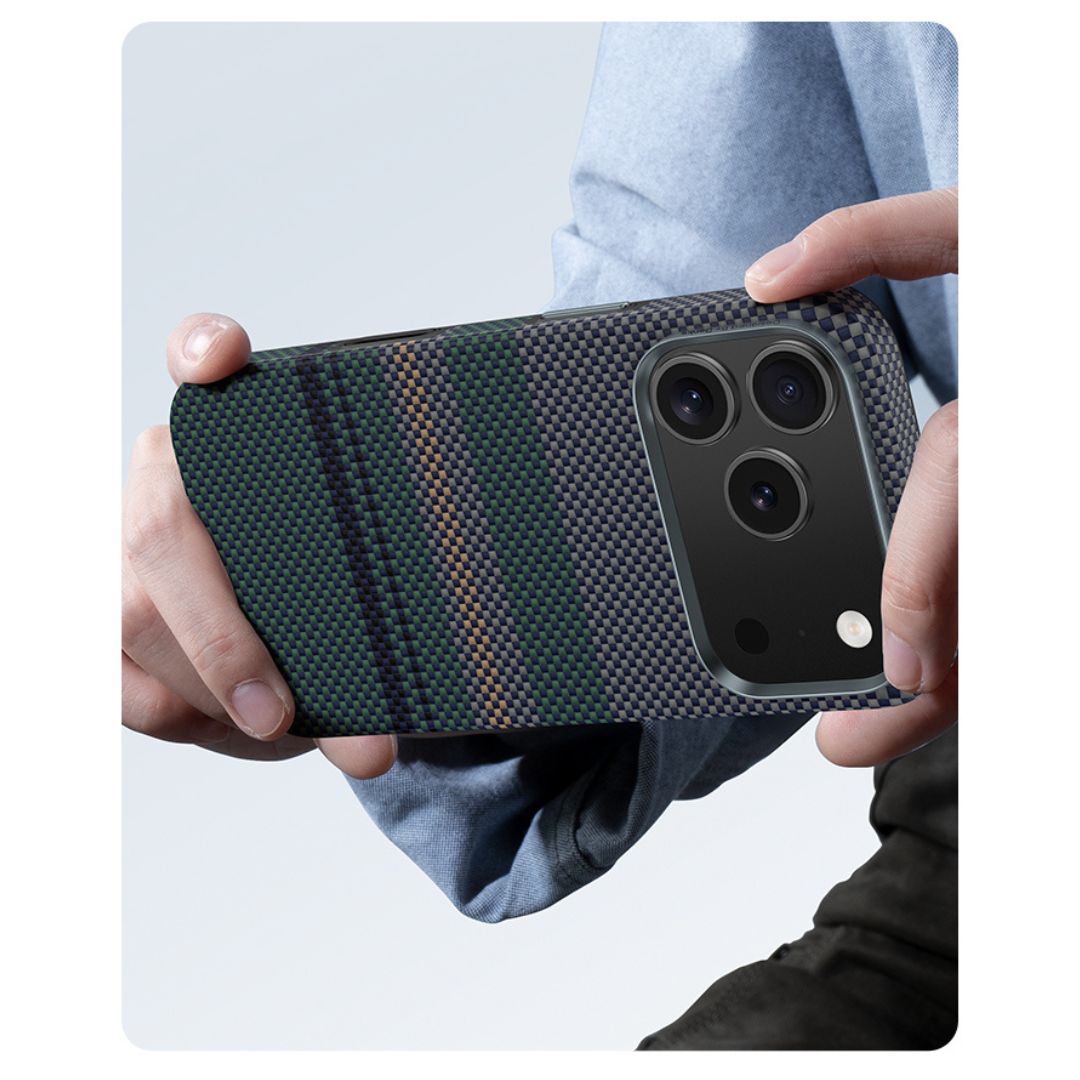 Aurora Armor Pro Case (iPhone 17 Pro Max) by Benks
