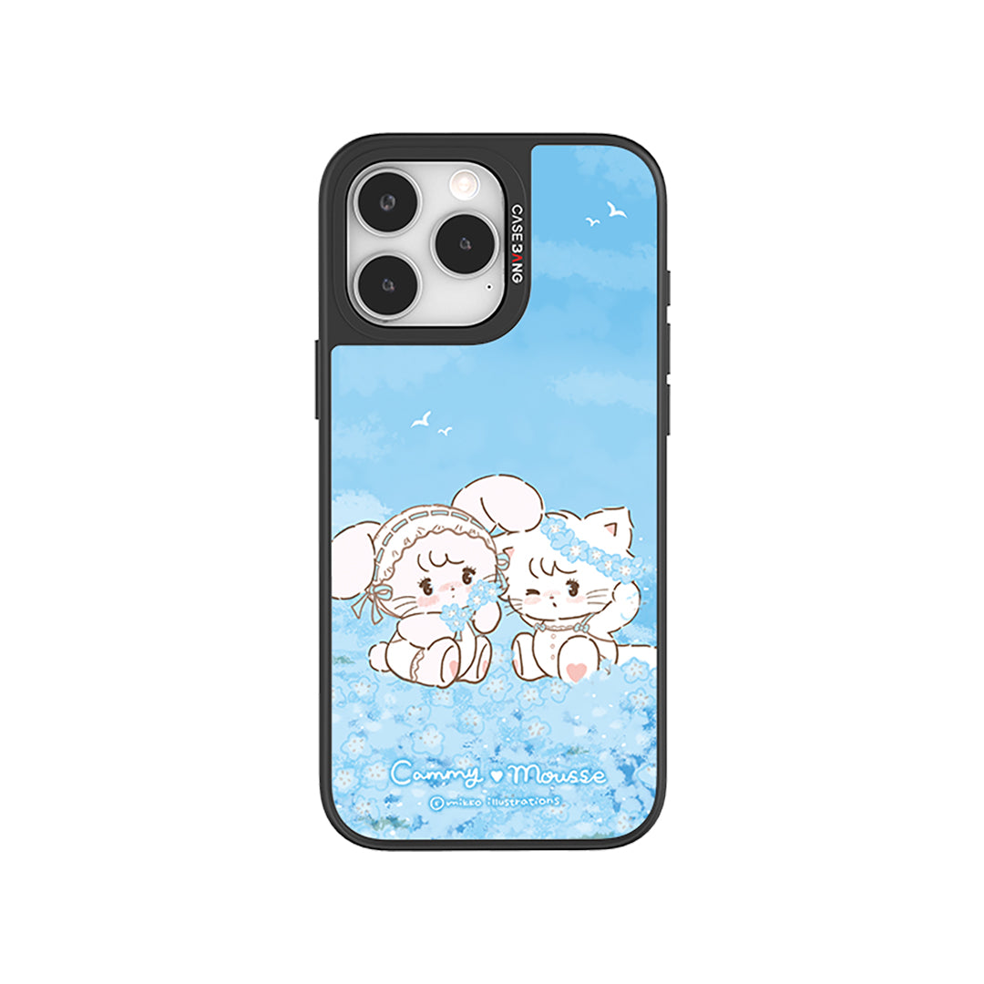 Fantasy Mikko Case (iPhone) By Casebang