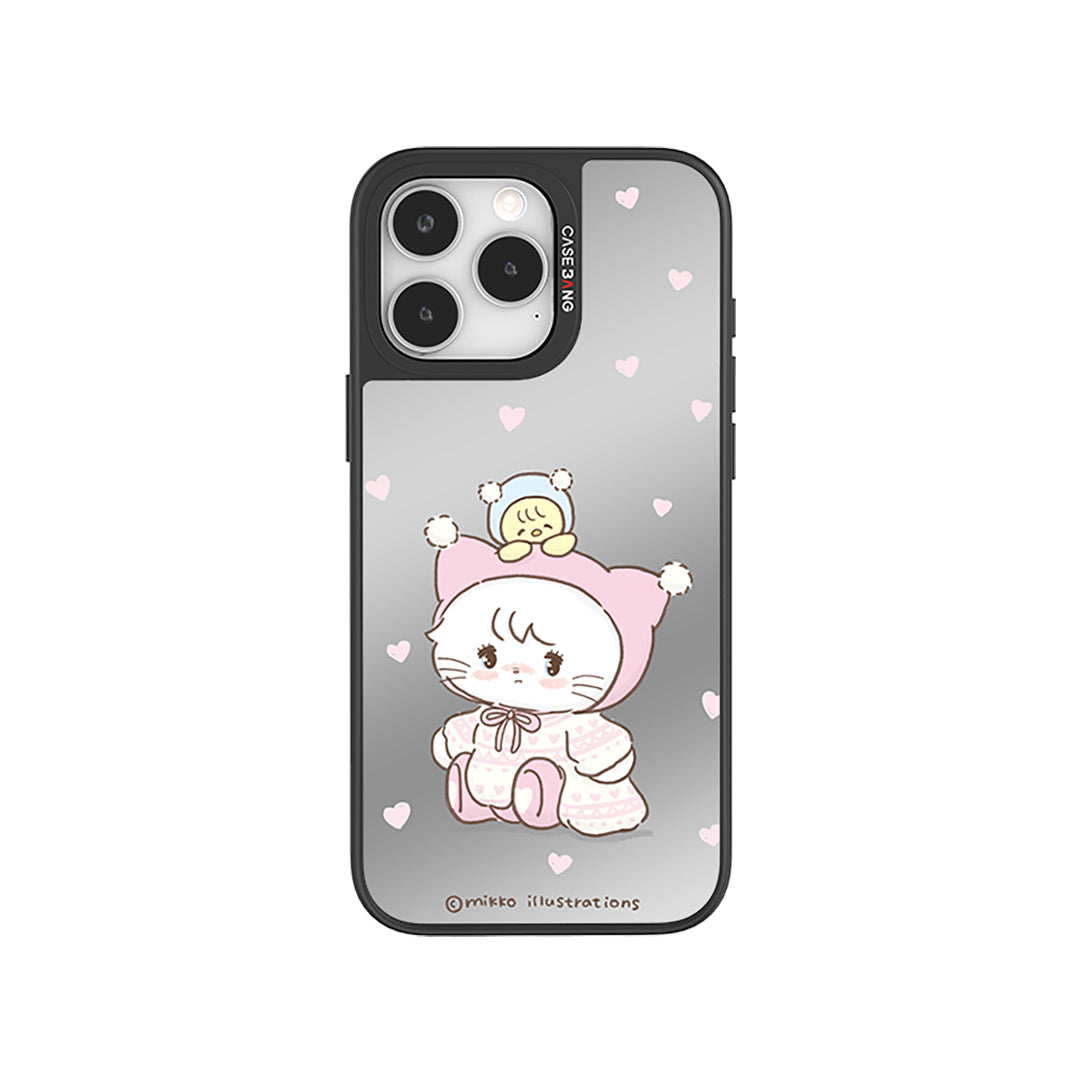 Sweetheart Mikko Case (iPhone) By Casebang