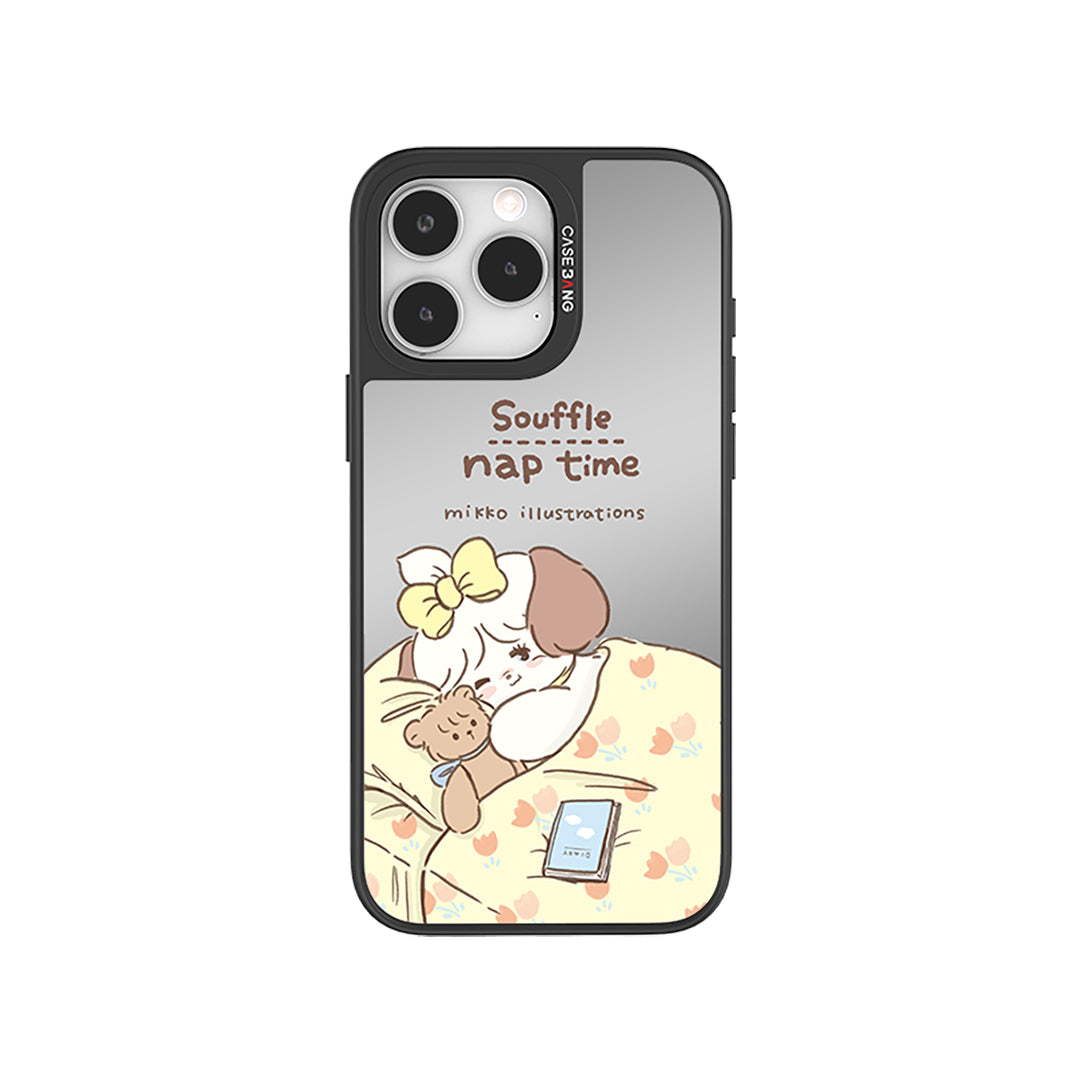 Daydream Mikko Case (iPhone) By Casebang