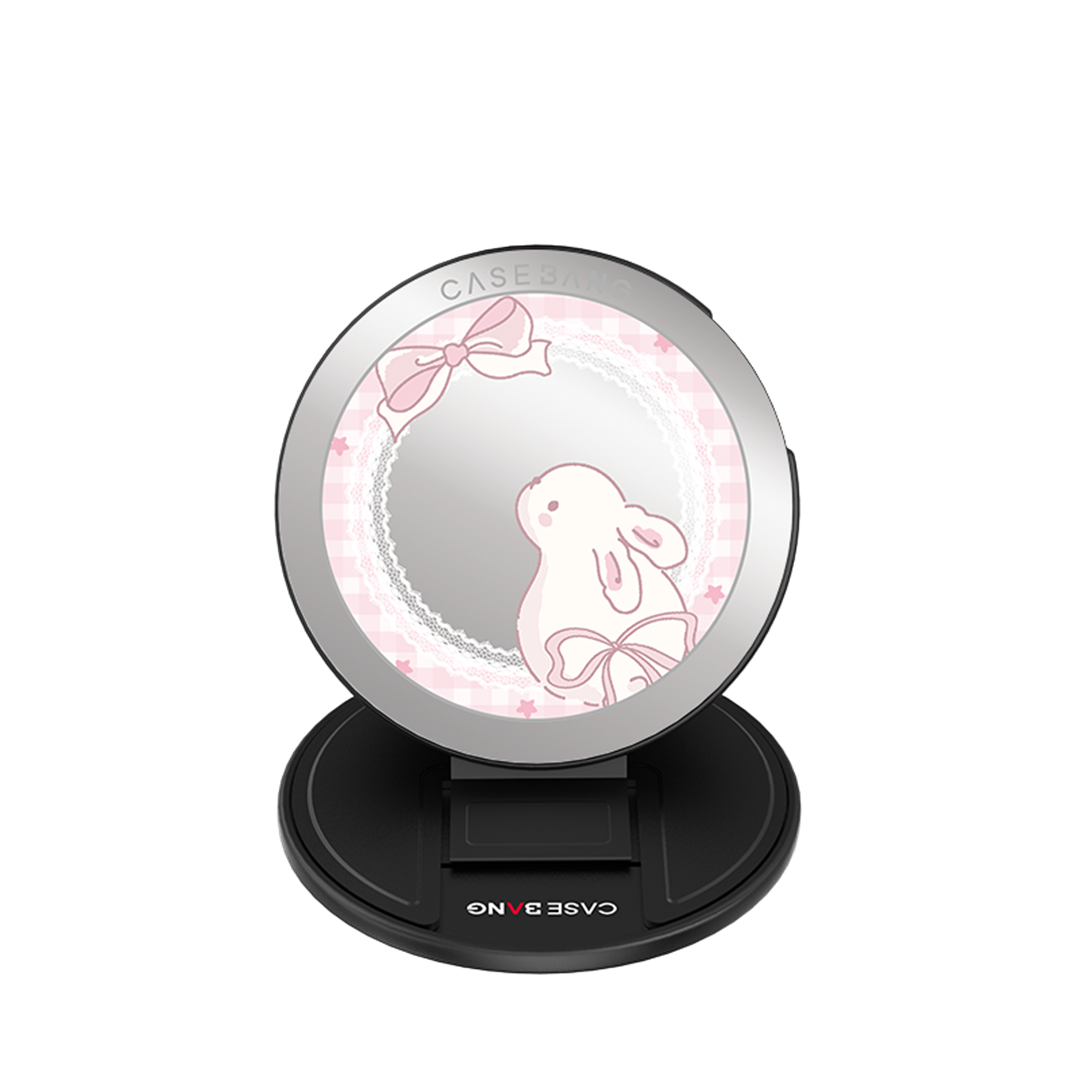 Forest Rabbit Ballet Trinket Griptok Cover by Casebang