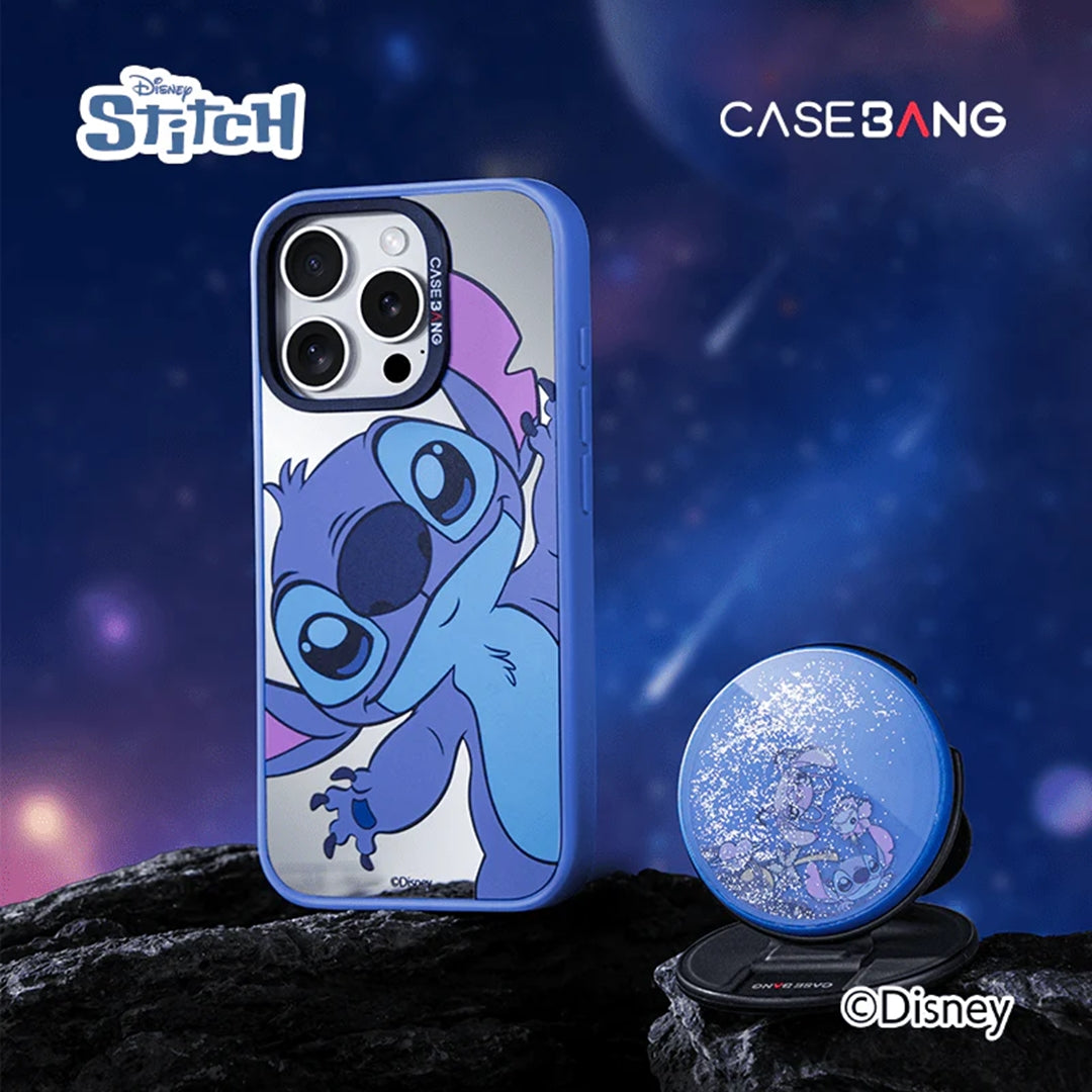 Island Rocking Stitch Griptok Cover by Casebang