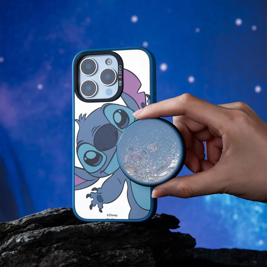 Island Rocking Stitch Griptok Cover by Casebang