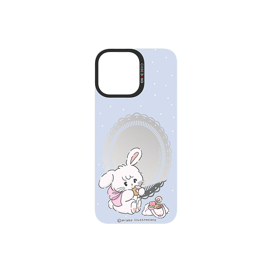 Magic Mirror Cammy Mikko Phone Cover (iPhone) By Casebang