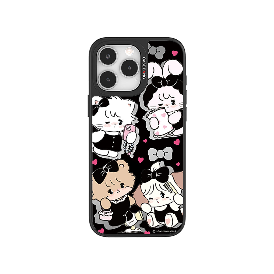 Fashion Mikko Case (iPhone) By Casebang