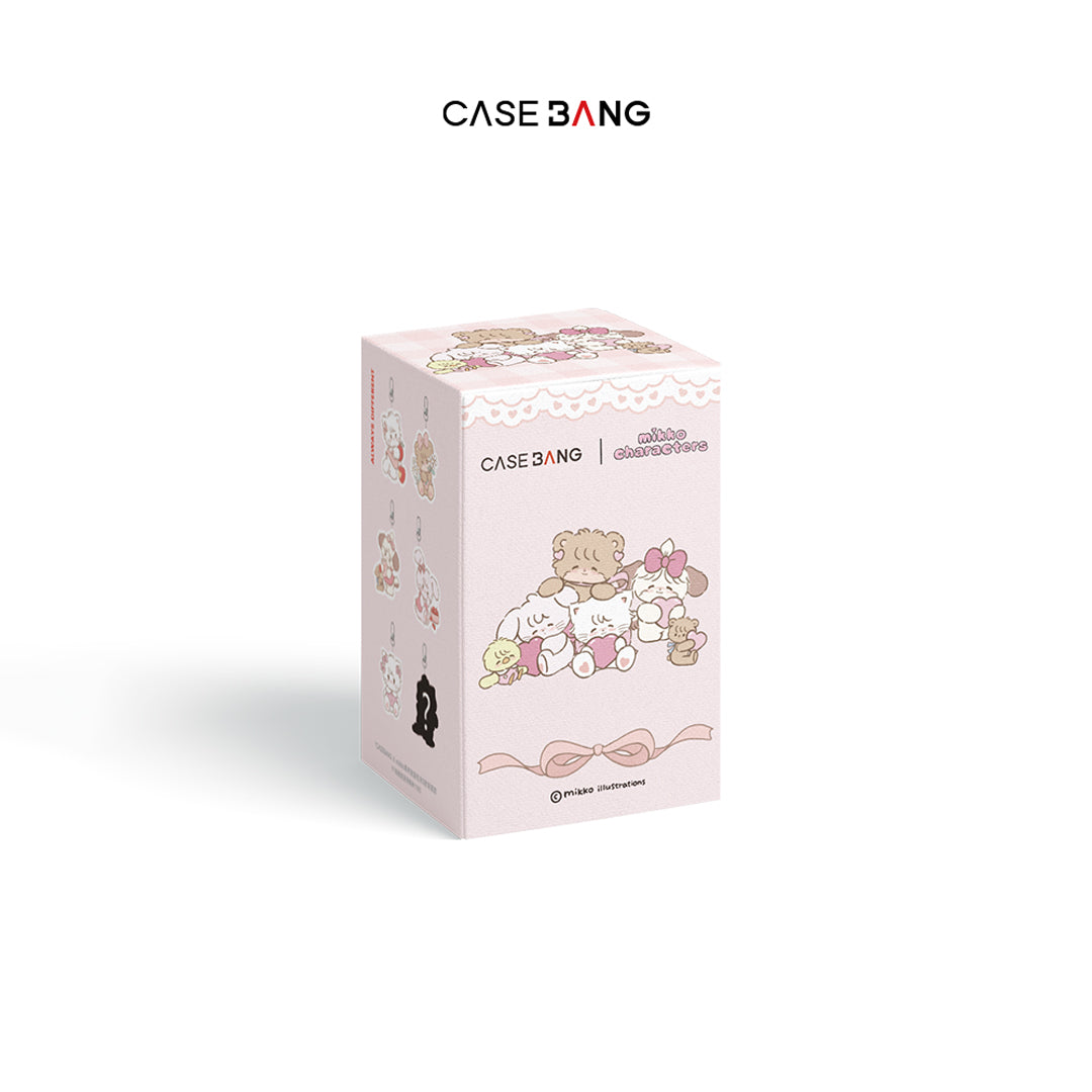 Mikko Phone Stand Blind Box (1 of 5 pc.) By Casebang