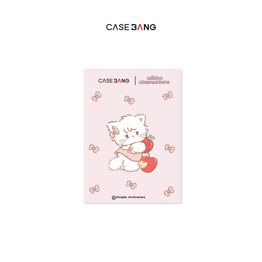 Mikko Phone Stand Blind Box (1 of 5 pc.) By Casebang