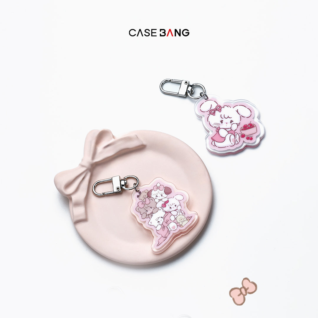 Mikko Phone Stand Blind Box (1 of 5 pc.) By Casebang