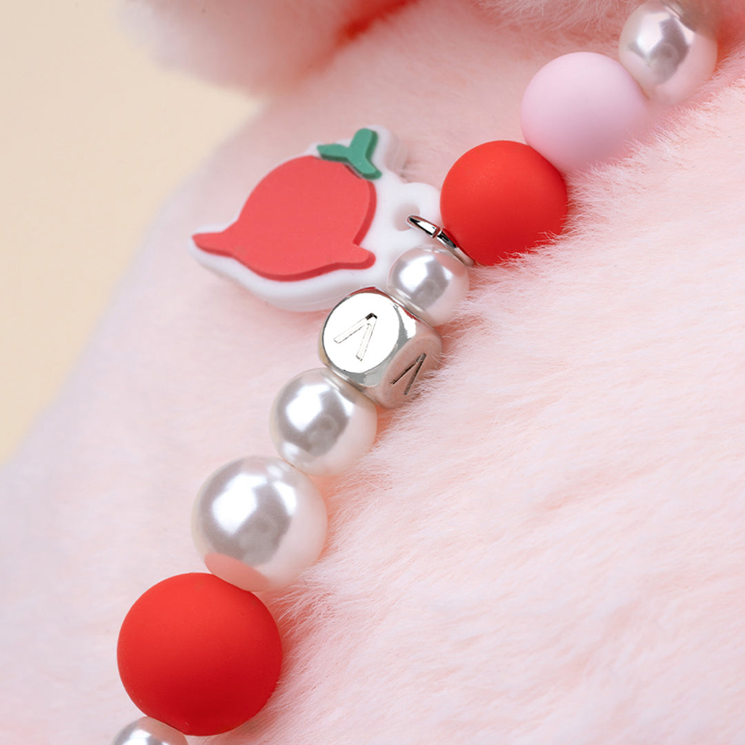 Lulu the Piggy Charm by Casebang