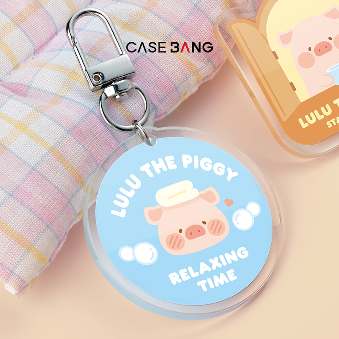 Lulu the Piggy Phone Stand Blind Box (1 of 5 pc.) By Casebang