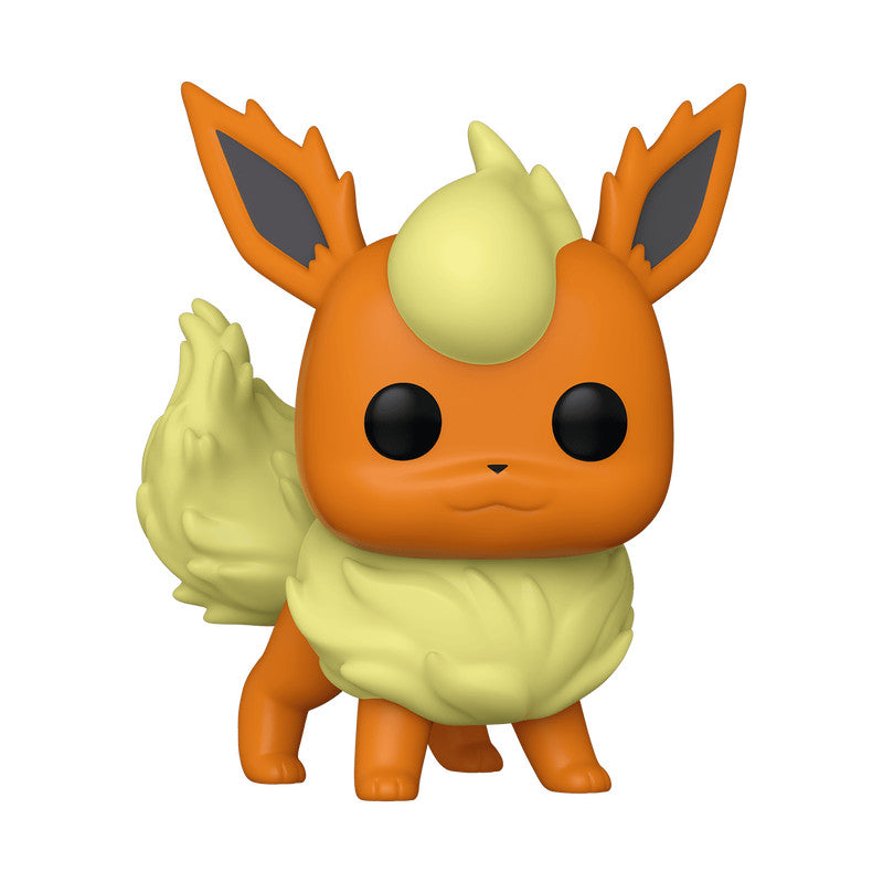 Flareon (629) POP! Games: Pokemon by Funko