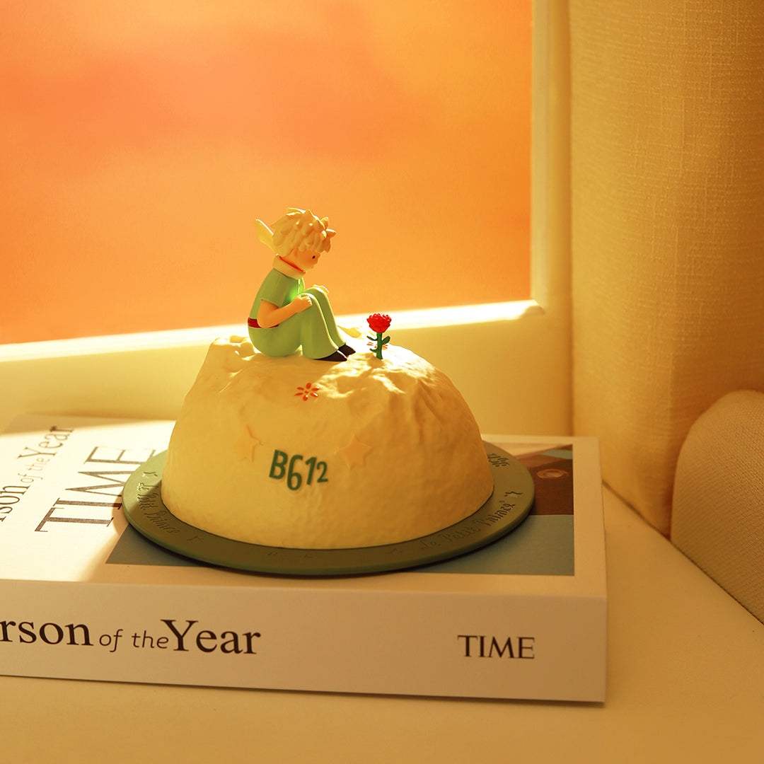 The Little Prince Humidifier (Healing Oasis) by Martube