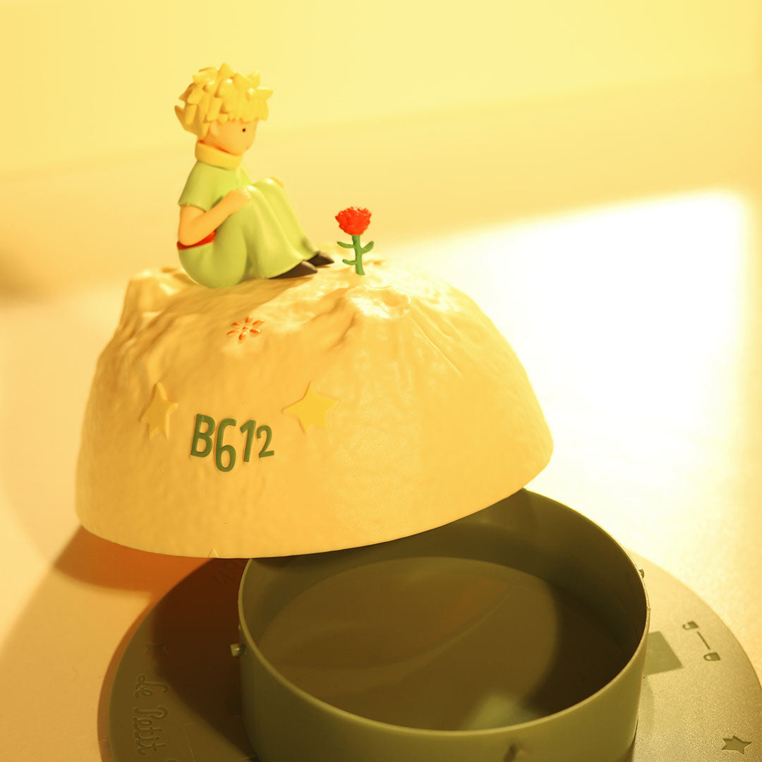 The Little Prince Humidifier (Healing Oasis) by Martube