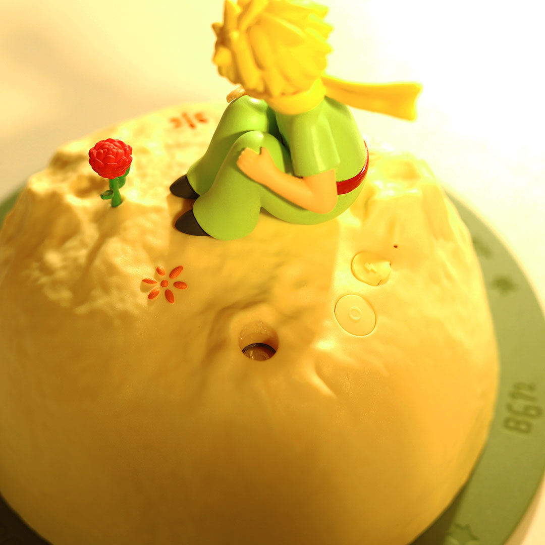The Little Prince Humidifier (Healing Oasis) by Martube