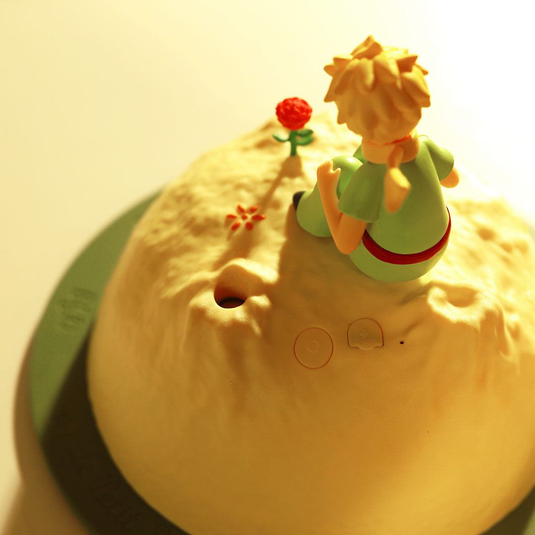 The Little Prince Humidifier (Healing Oasis) by Martube