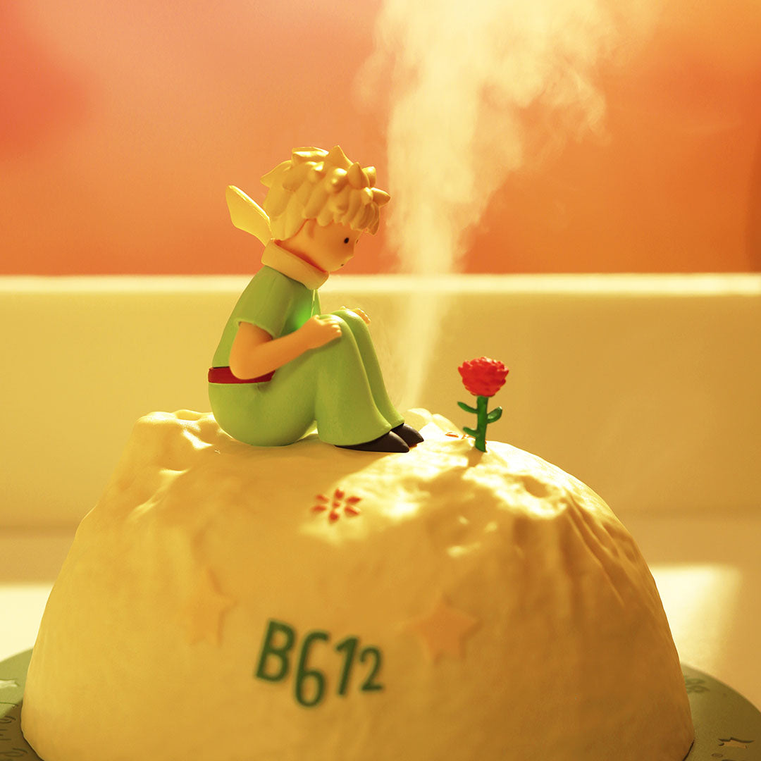 The Little Prince Humidifier (Healing Oasis) by Martube