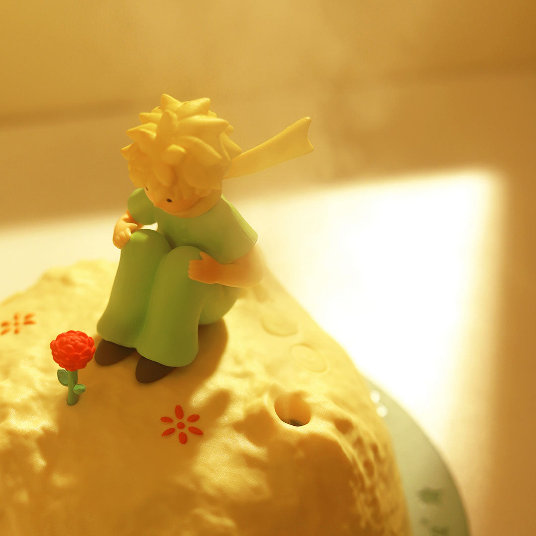 The Little Prince Humidifier (Healing Oasis) by Martube