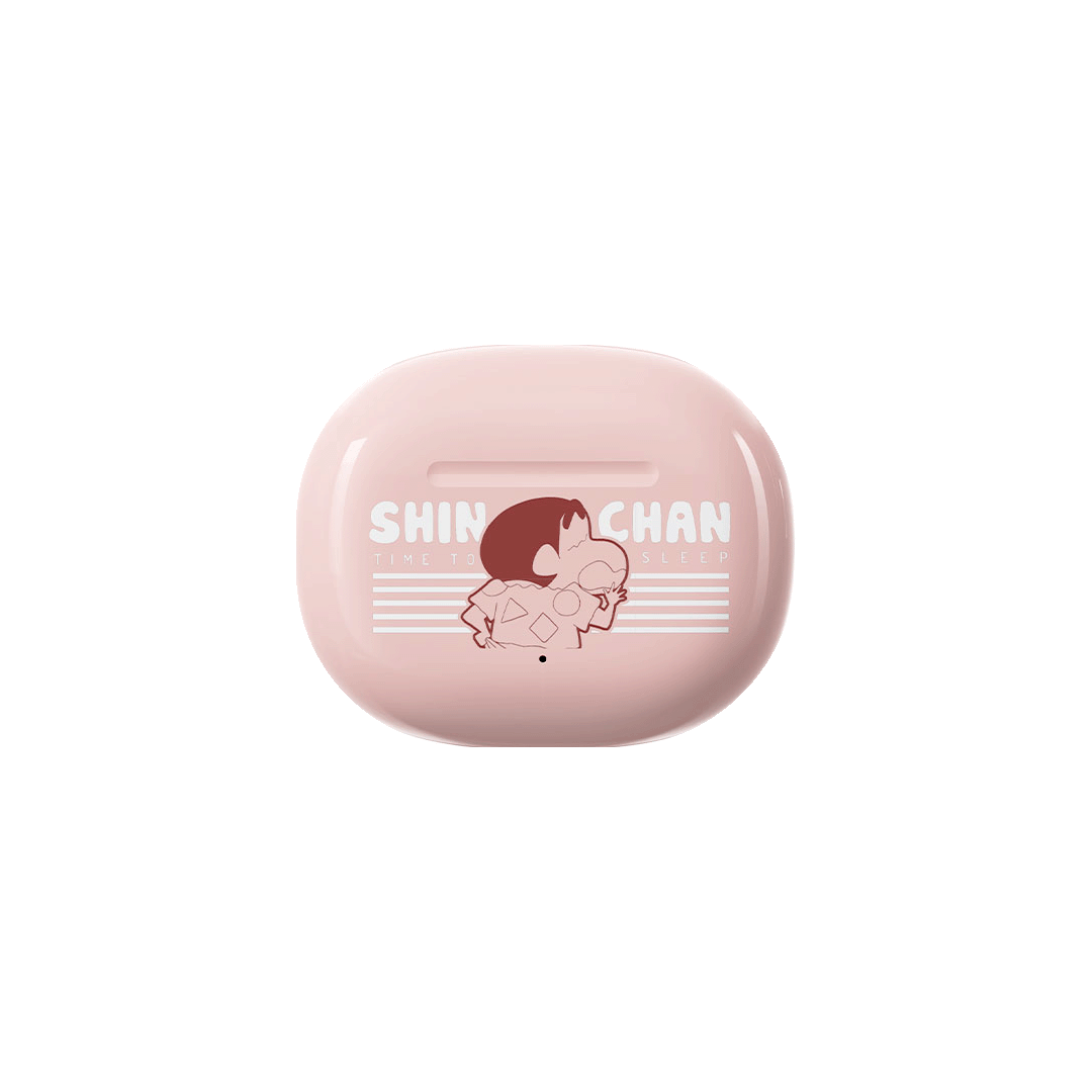Crayon Shinchan TWS Earphones (EB600) By Rock