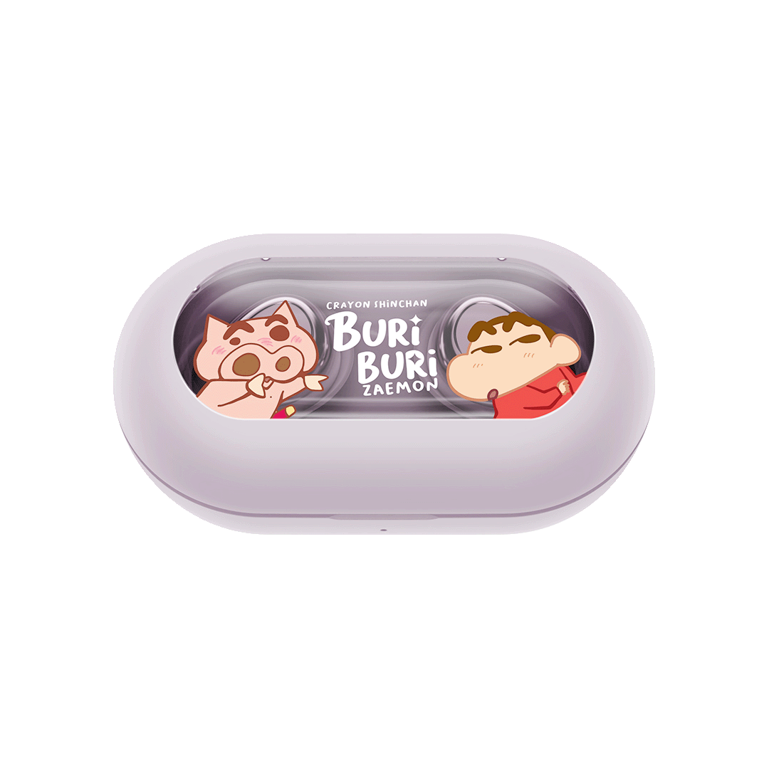 Crayon Shinchan TWS Earphones (EB800) By Rock