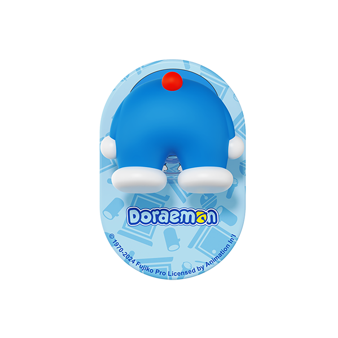 Classic Smile Doraemon Griptok by Rock