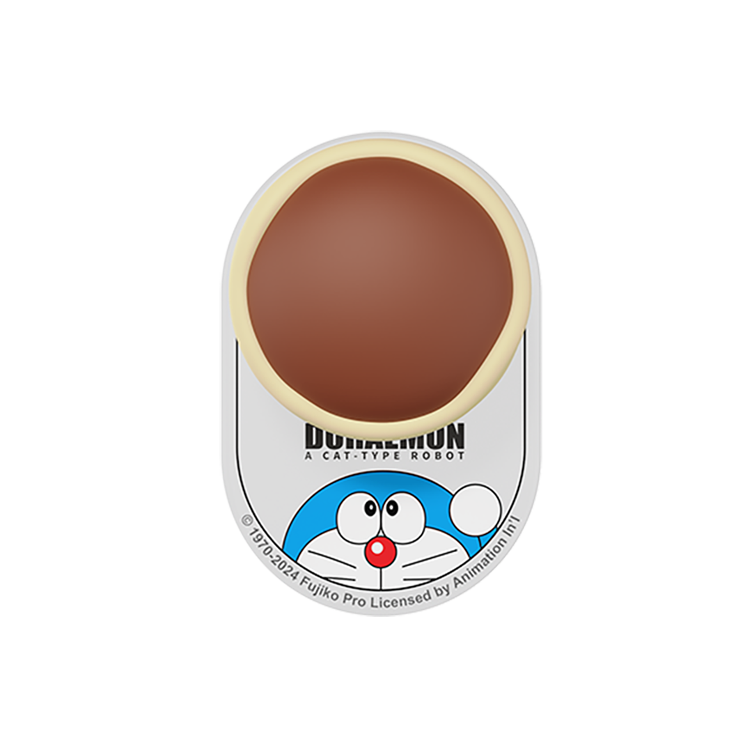 Classic Smile Doraemon Griptok by Rock