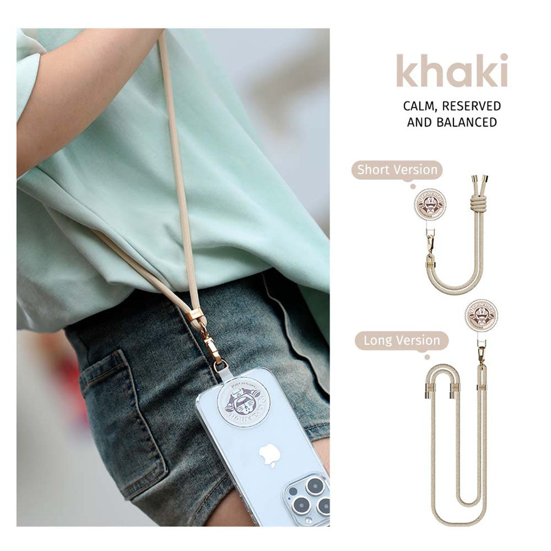 Creative Cuteness Doraemon Charm (Pink) by Rock