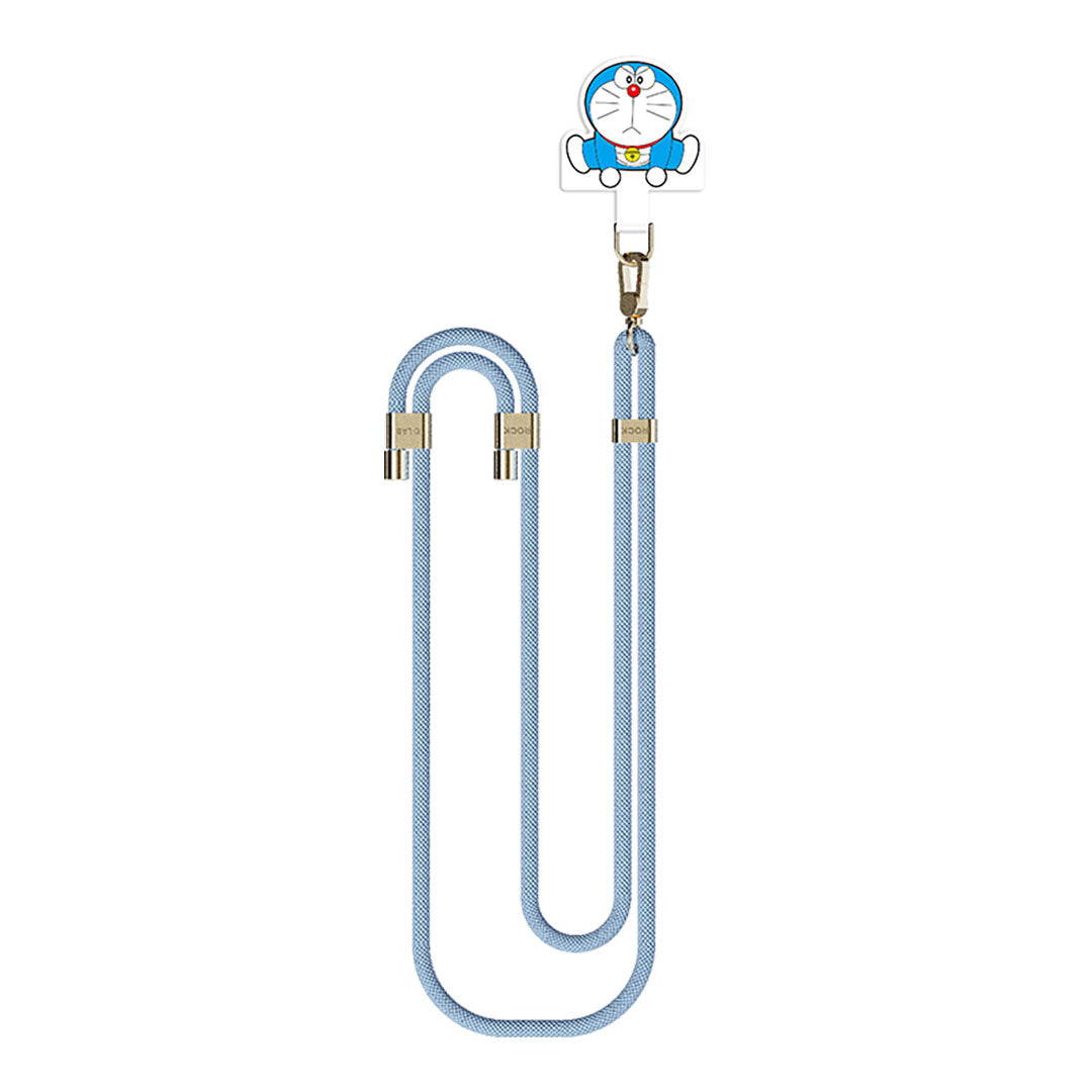 Creative Cuteness Doraemon Charm (Pink) by Rock