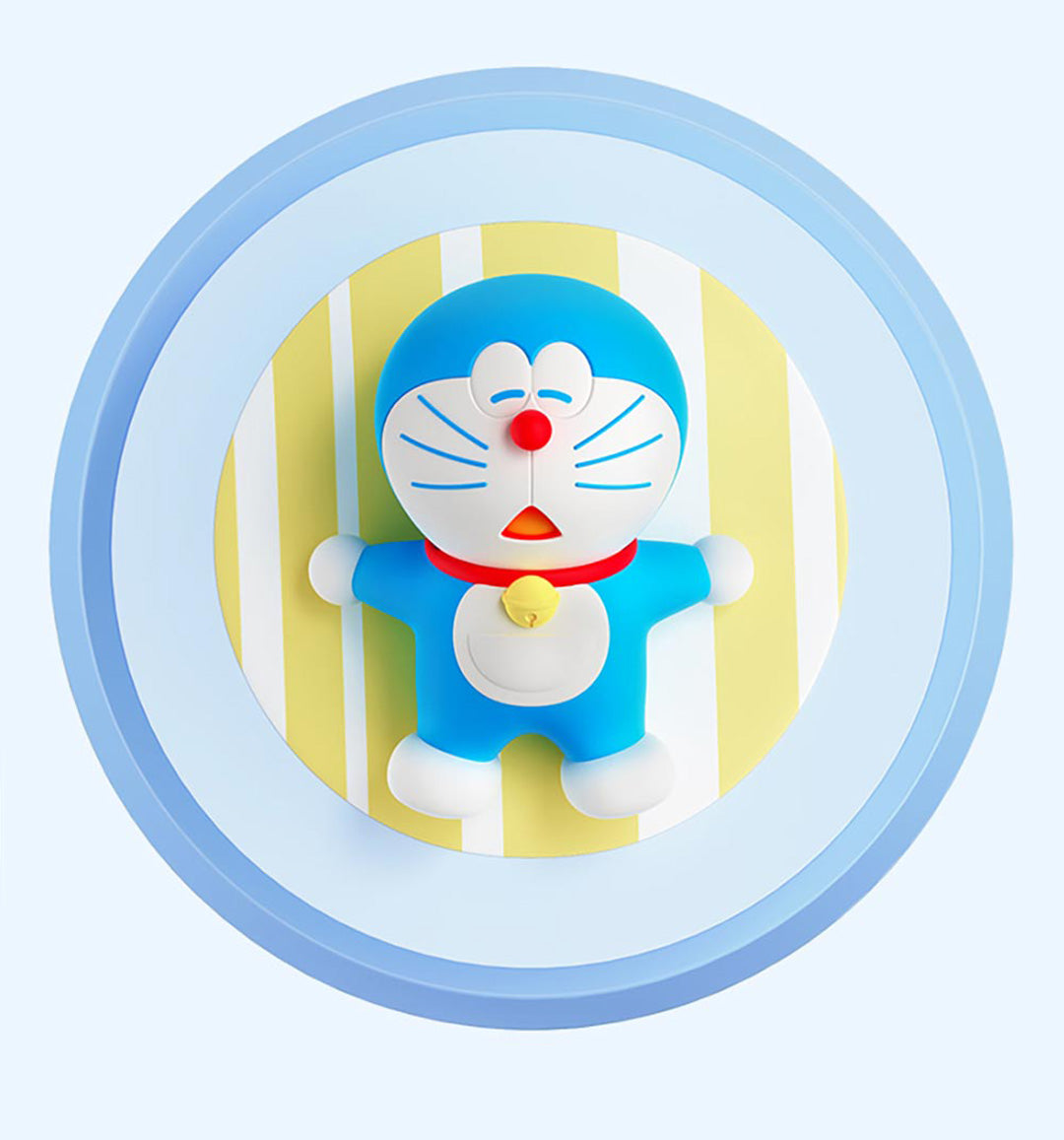 Doraemon Summer Speaker (Blue) by Rock
