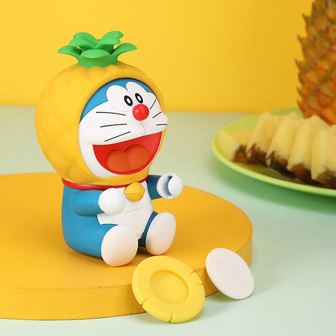 Doraemon Fruit Aroma Diffuser (Pineapple) by Rock