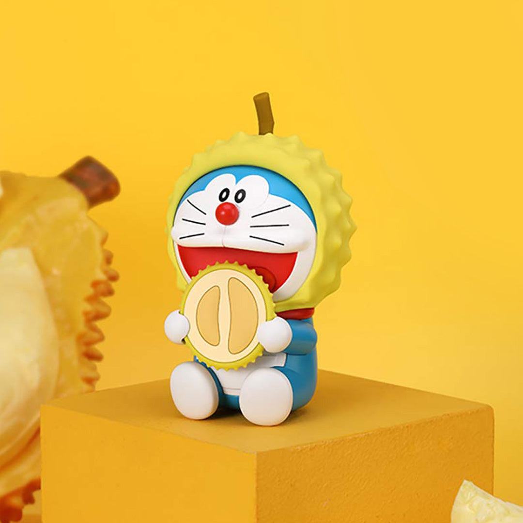 Doraemon Fruit Aroma Diffuser (Pineapple) by Rock