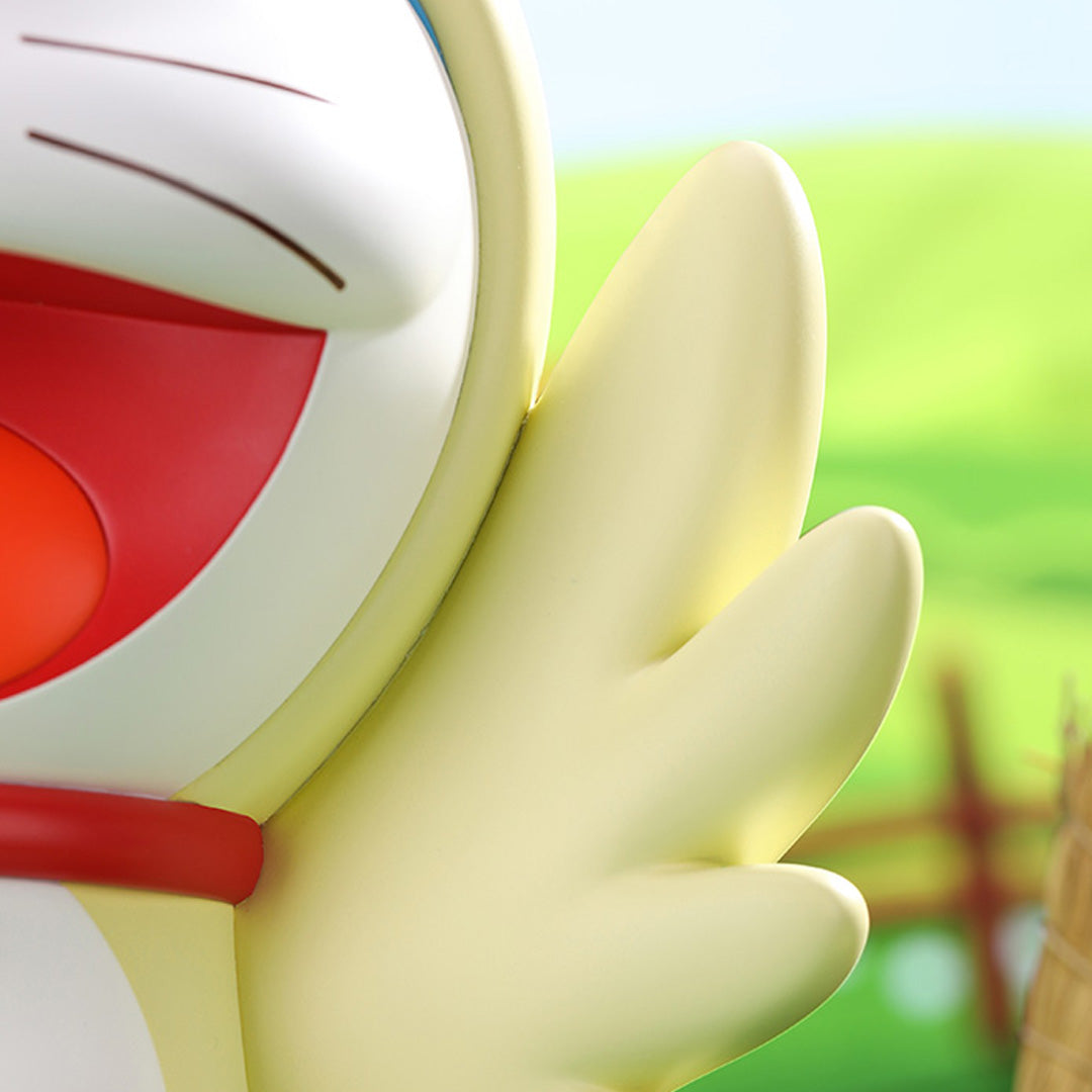 Doraemon Chicken Phone Holder by Rock