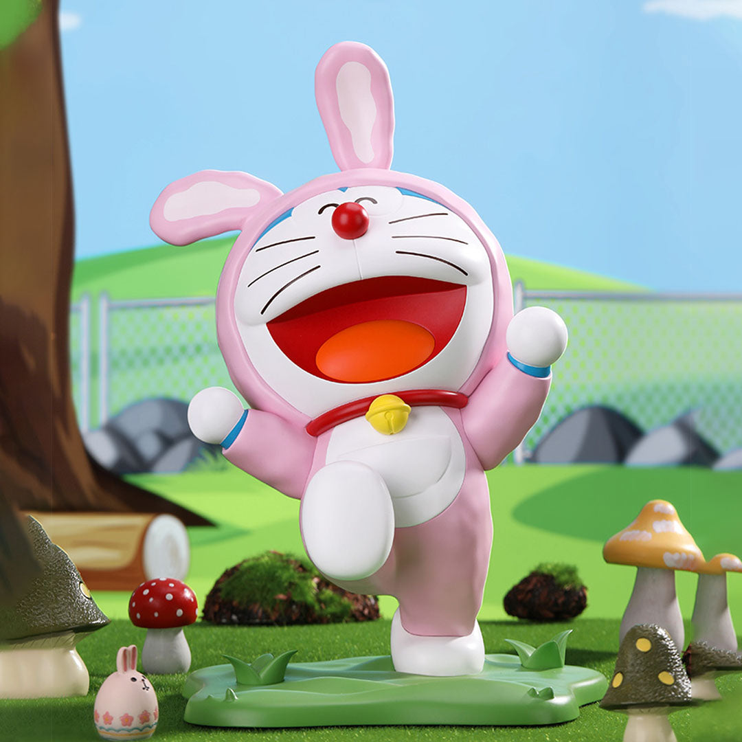 Doraemon Chicken Phone Holder by Rock