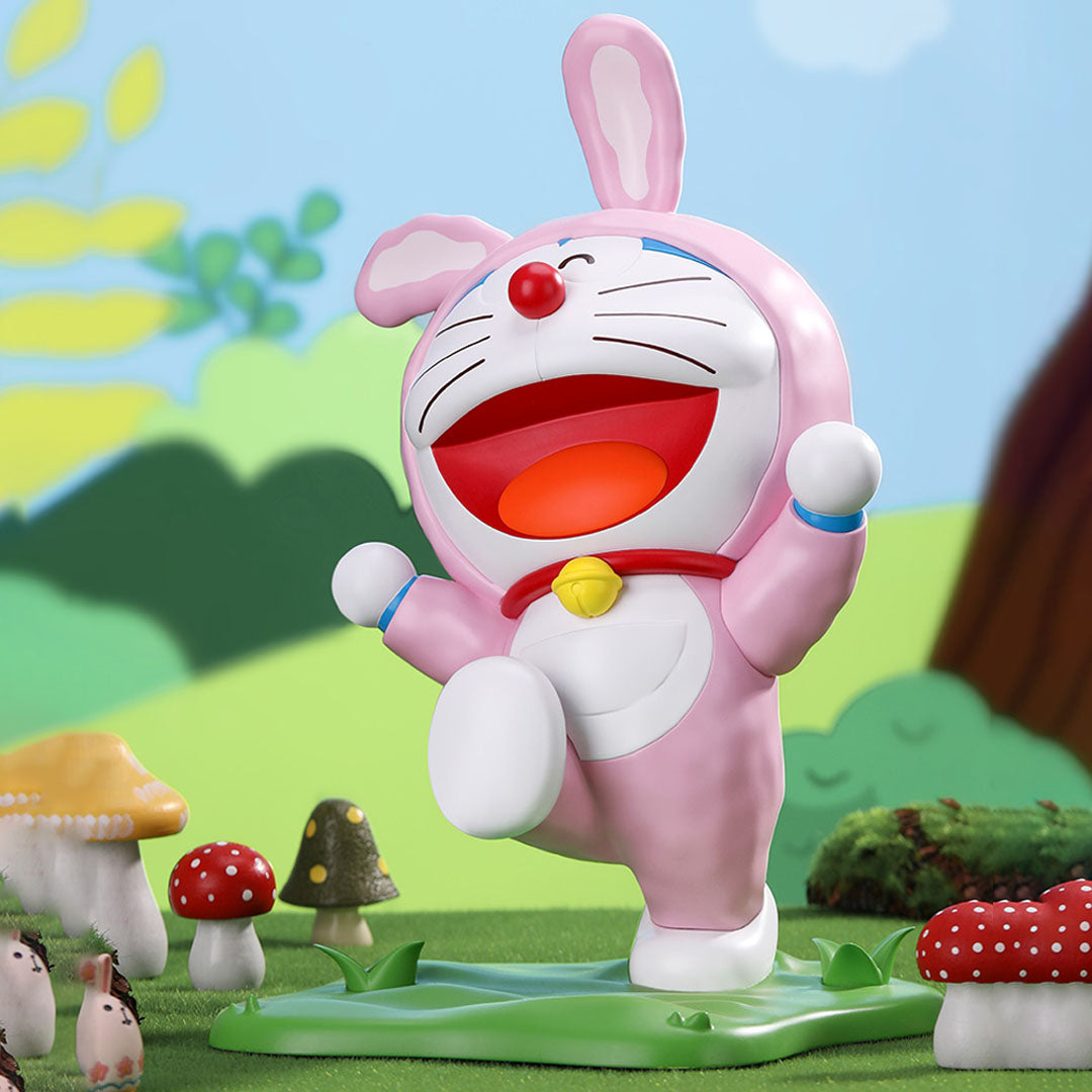 Doraemon Chicken Phone Holder by Rock