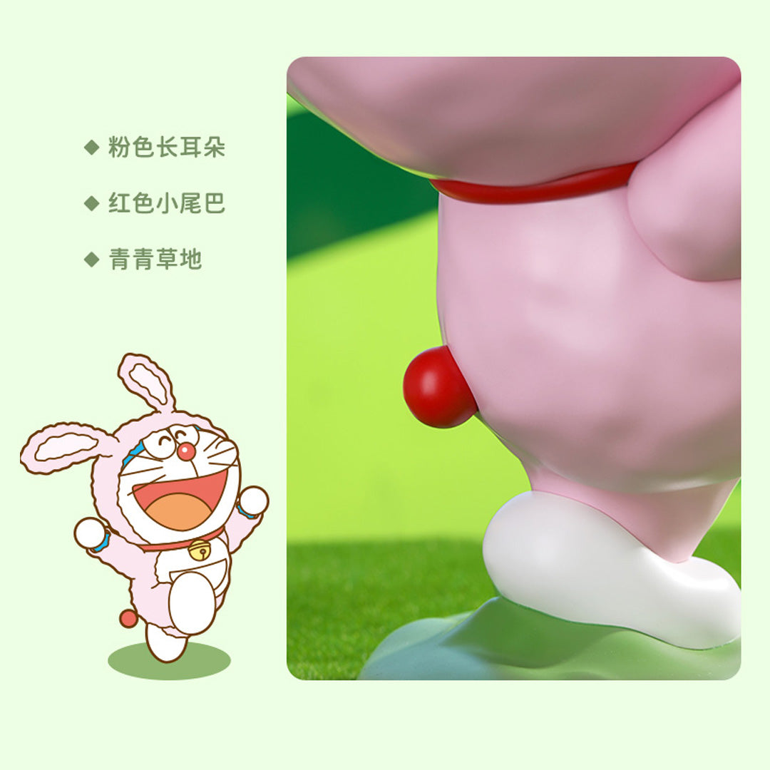 Doraemon Chicken Phone Holder by Rock