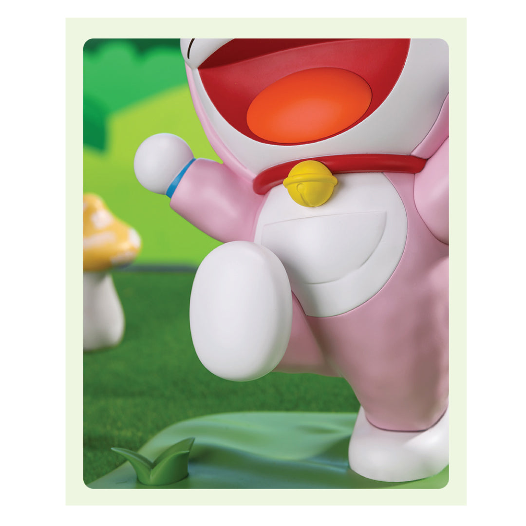 Doraemon Chicken Phone Holder by Rock