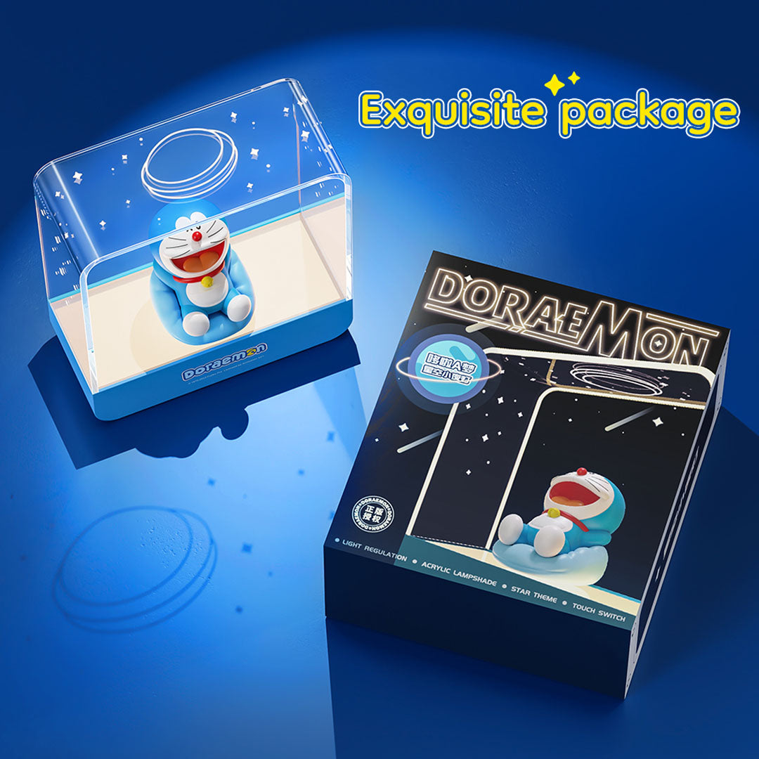 Doraemon Starry Lamp (Blue) by Rock