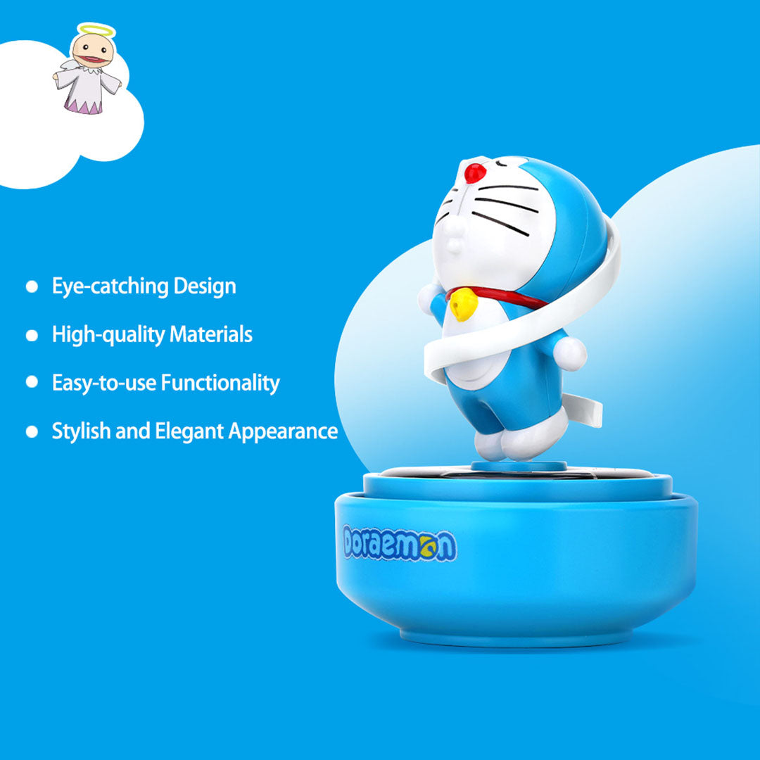 Doraemon Aroma Diffuser by Rock
