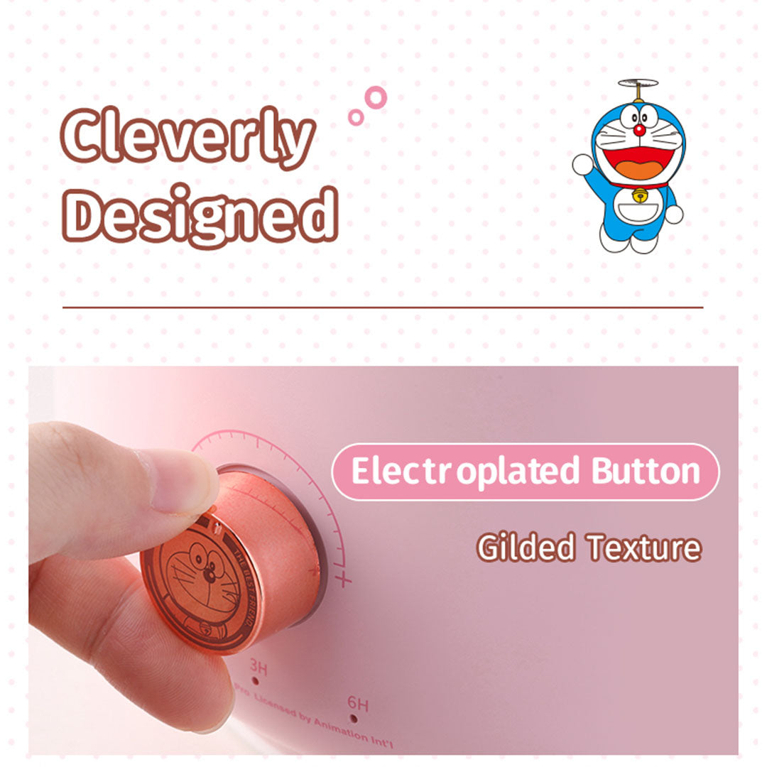 Desktop Doraemon Humidifier by Rock