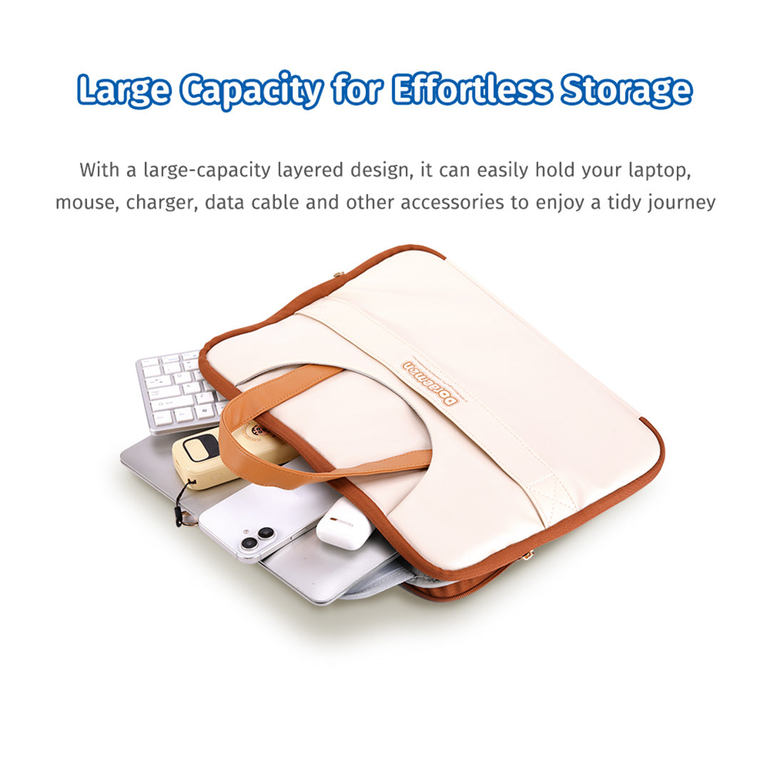Doraemon Laptop Bag by Rock