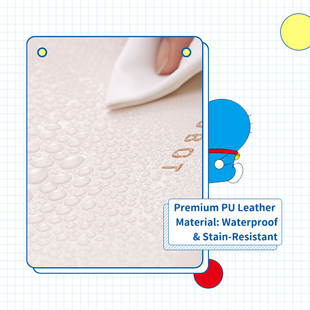 Doraemon Laptop Bag by Rock