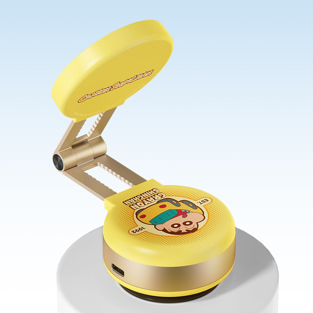 Crayon Shinchan Magnetic Phone Stand By Rock