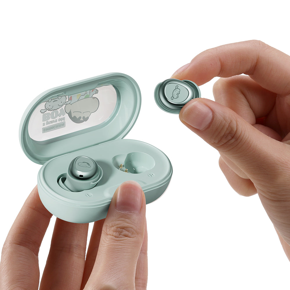 Crayon Shinchan TWS Earphones (EB800) By Rock
