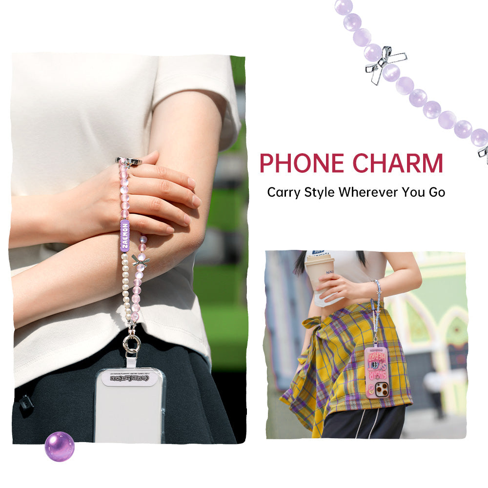 Crayon Shinchan Phone Charm Blind Box (Daily Style) (1 of 6 PC) by Rock