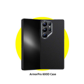 ArmorPro 600D Samsung Case (Black) By Benks